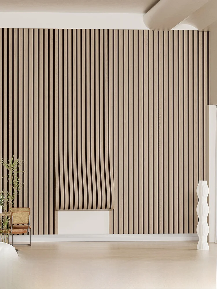 Modern Mat Wood Ain…