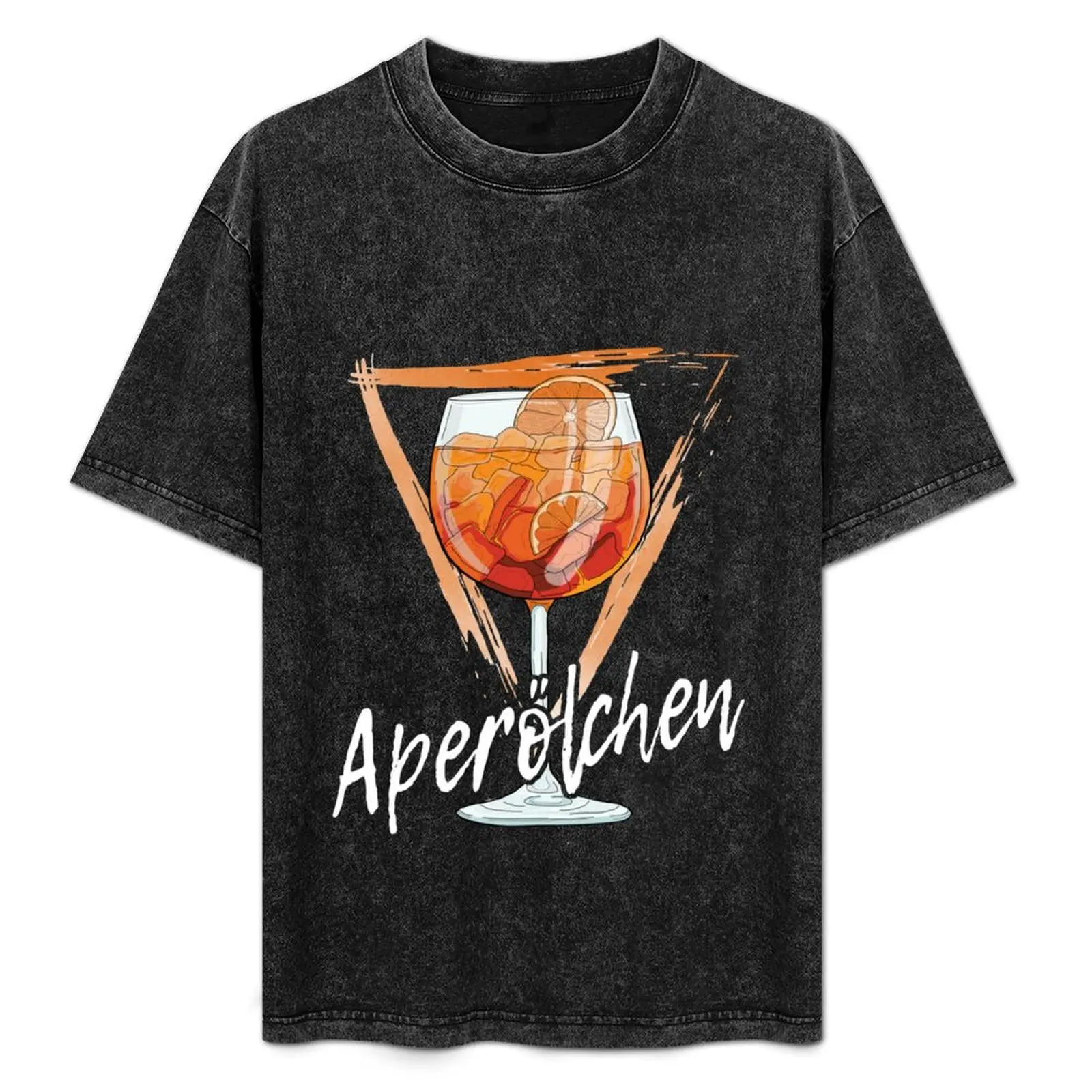 

Classic aperol refreshing drink for dad an mom T-Shirt luxury t-shirt boys animal print cotton graphic tees shirts men graphic