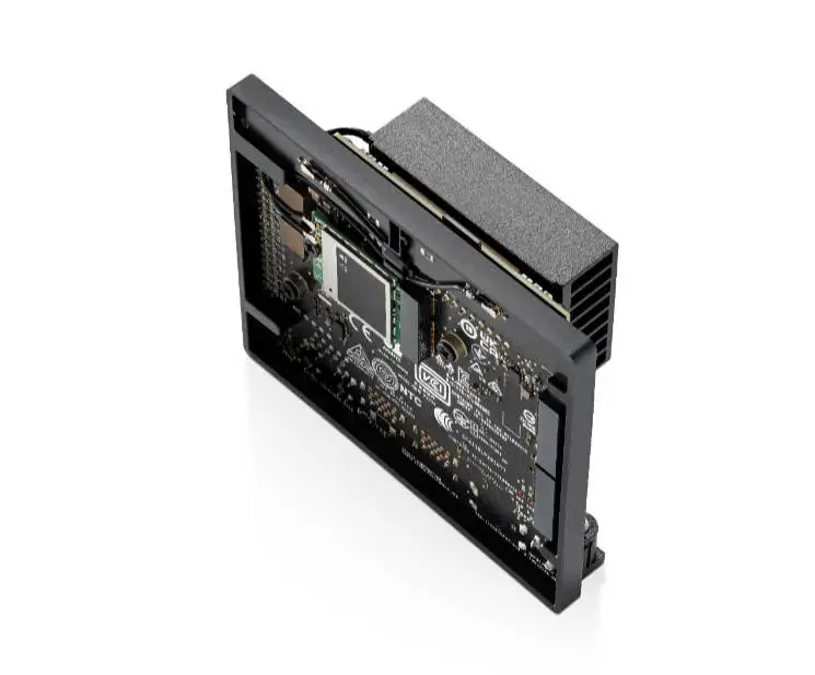 NVIDIA® Jetson Orin™ Nano Developer Kit