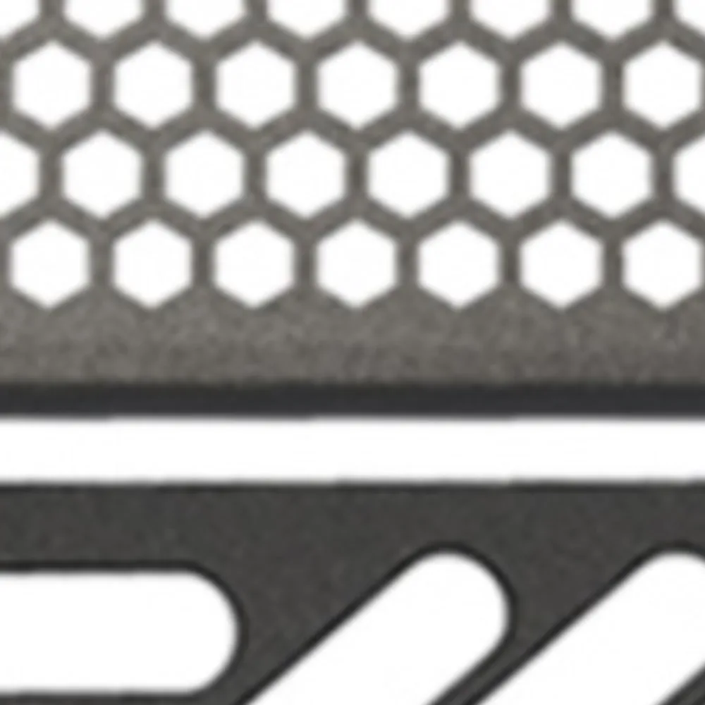 

Motorcycle Radiator Grille Cover Guard Protection Accessories For Honda CB919 CB900F Hornet 900 2002 2003 2004 2005-2007