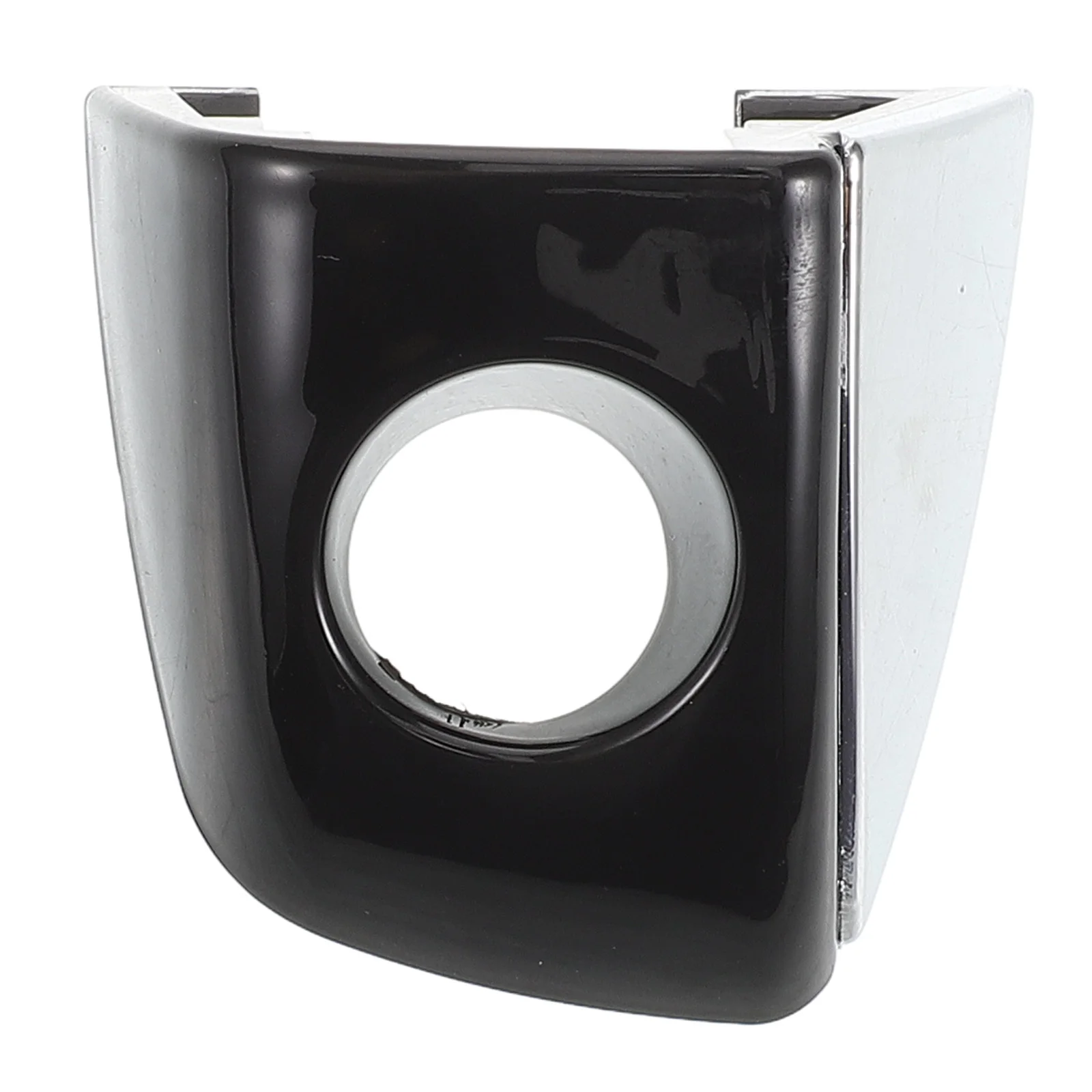 Пластиковая накладка на дверную ручку автомобиля, защита от царапин