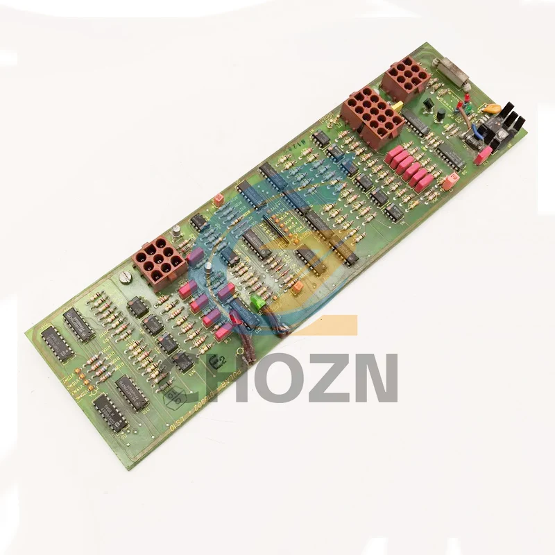 

Оригинальная плата LS10 для Polar 92 11,571355, детали печатного оборудования