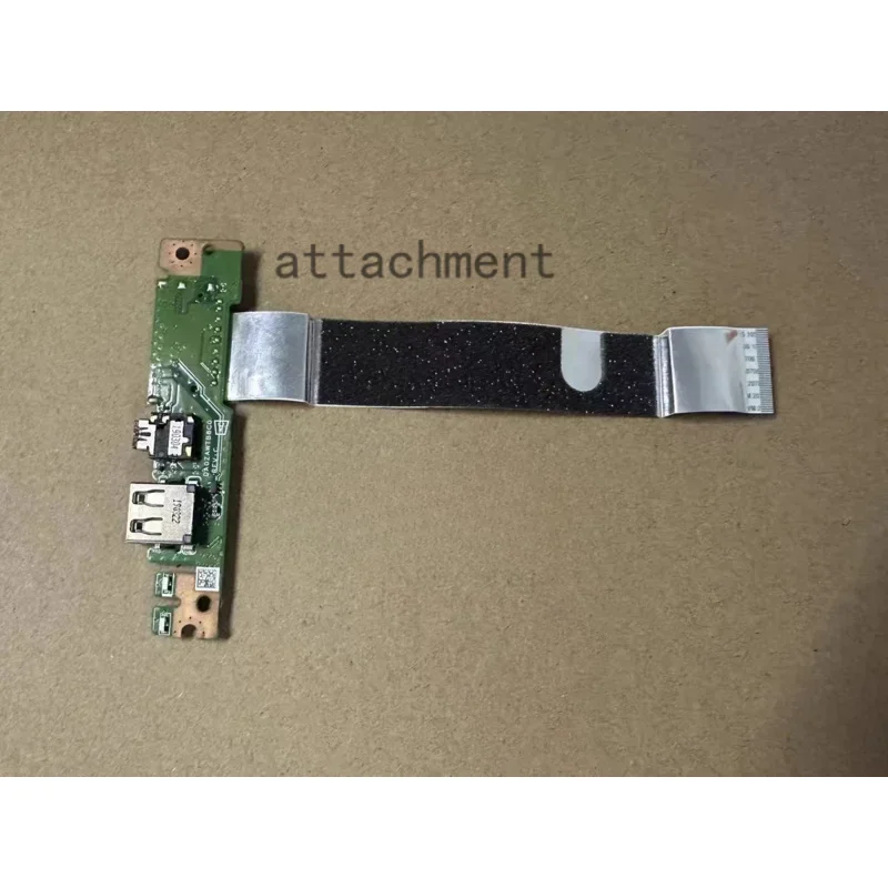 Imagem -01 - Placa Audio do Usb para Acer Aspire A51554 A315-55 Da0zawtb8c0 placa audio do usb para acer aspire a51554 a315 55 da0zawtb8c0 01