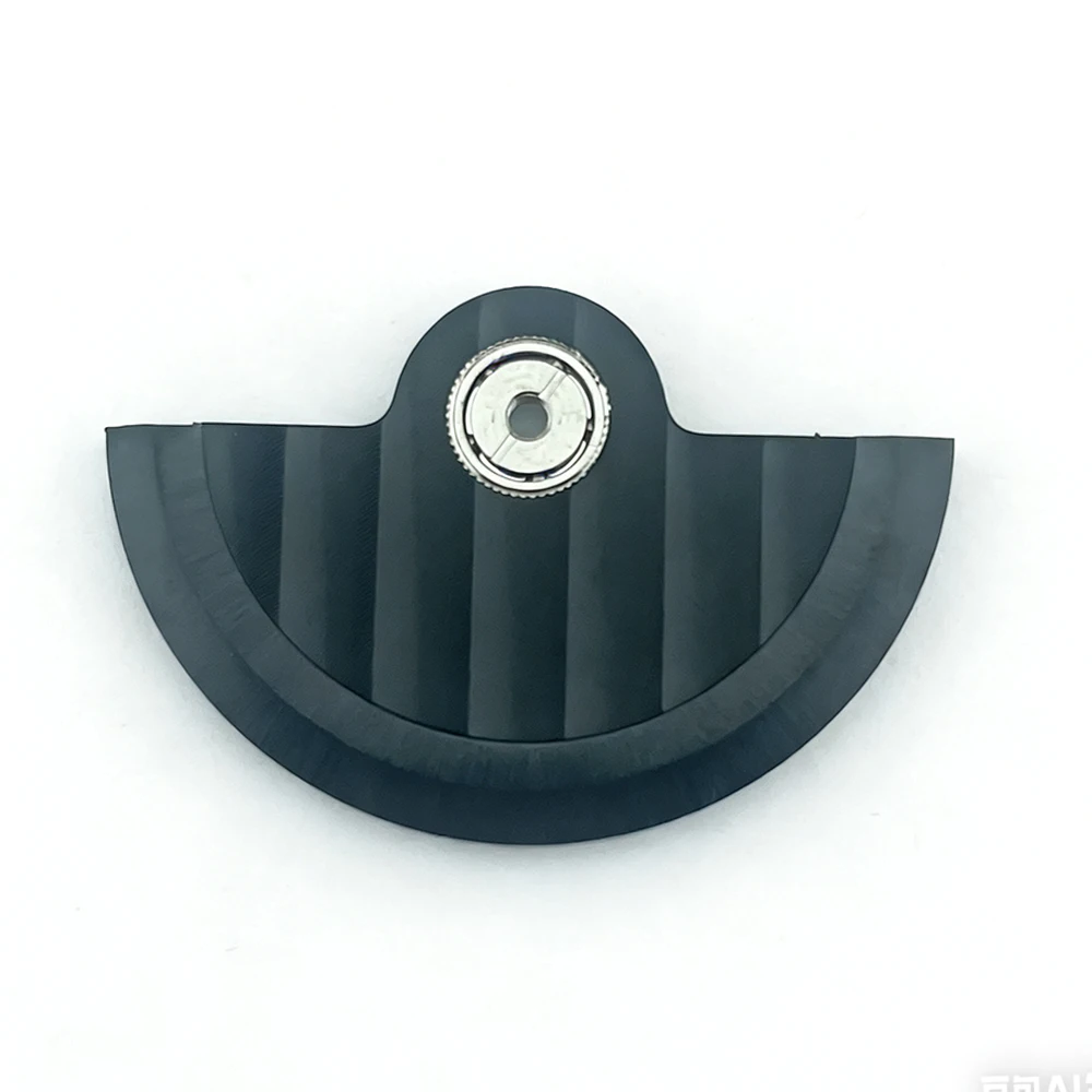 various colors NH35 Movement Roto Fit for NH38 NH39 4R35 7S26 NH35 Movement Pendulum Oscillating Weight Hammer Automatic Rotor