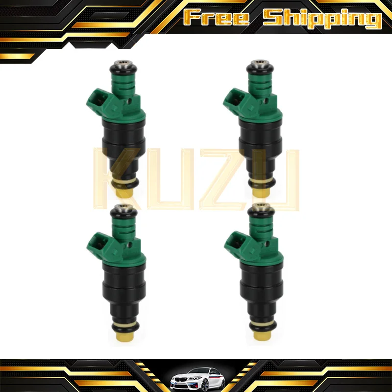 0280150803 Injector Nozzle For Ford SIERRA ESCORT COSWORTH 2.0T 2.5T 84-95 95160611000