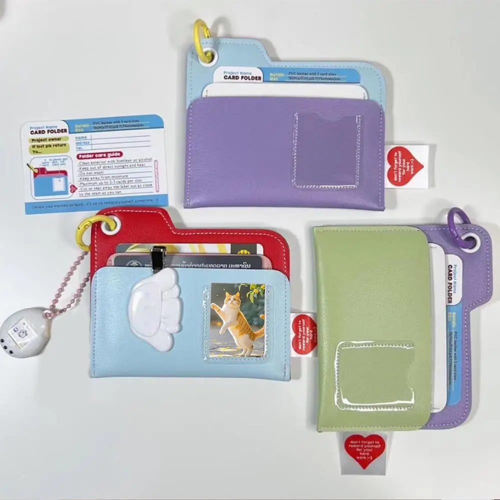 Porte-passeport en PU pour femmes et hommes, porte-cartes de crédit, porte-cartes d'identité, ultra-mince, multi-cartes, sac à bonbons, porte-cartes portable