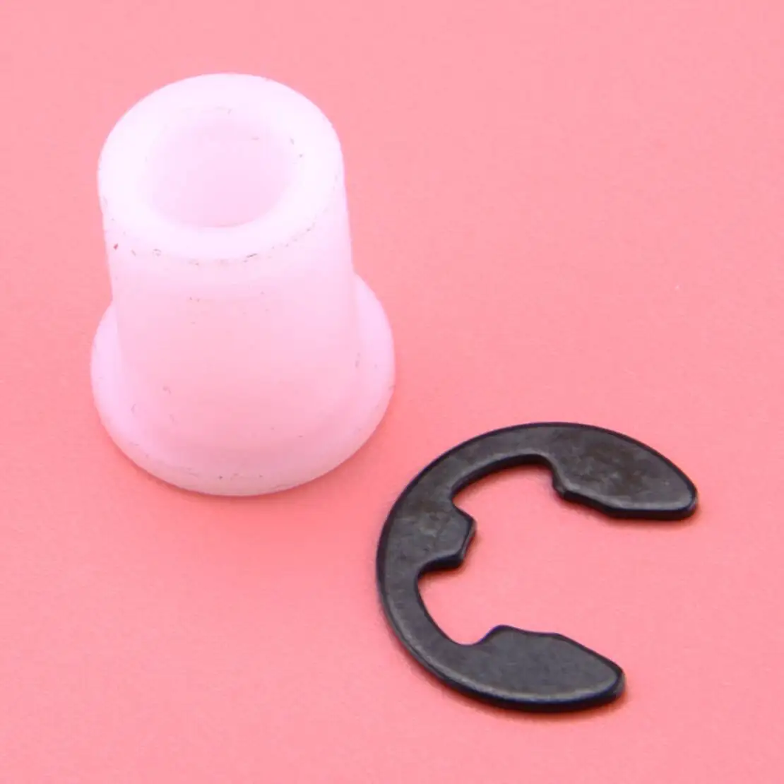 Automatic Transmission Shift Cable Sleeve Bushing Repair Kit 12477639 Fit for Chevrolet Silverado 2500 HD Dorman 14073