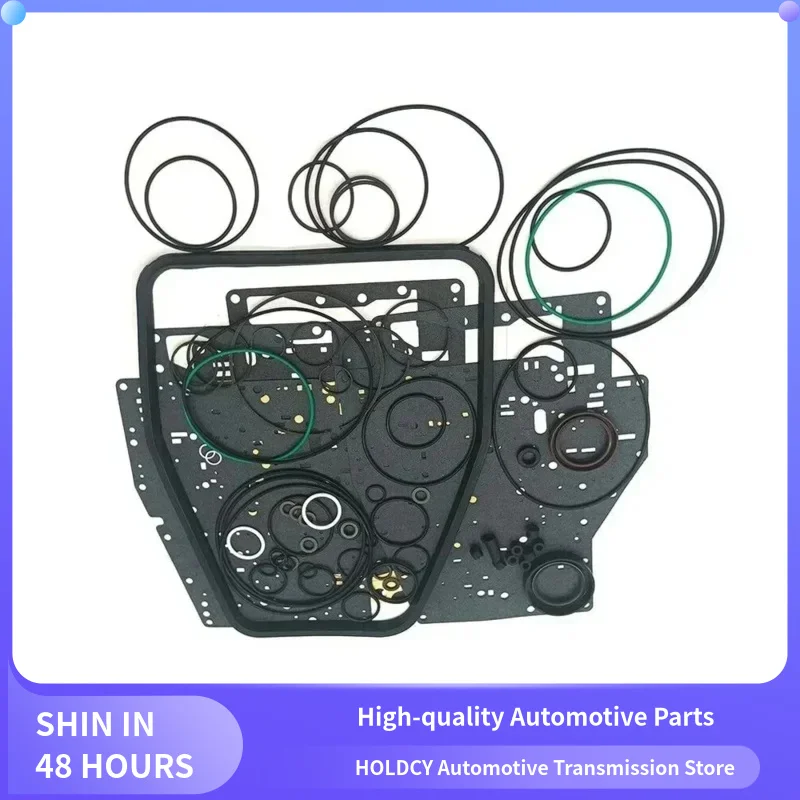 ZF4HP22/4HP24 Auto Transmission Overhaul Gaskets & Oil Seal Repair Kit – Car Accessory for BMW, JAGUAR, LAND ROVER