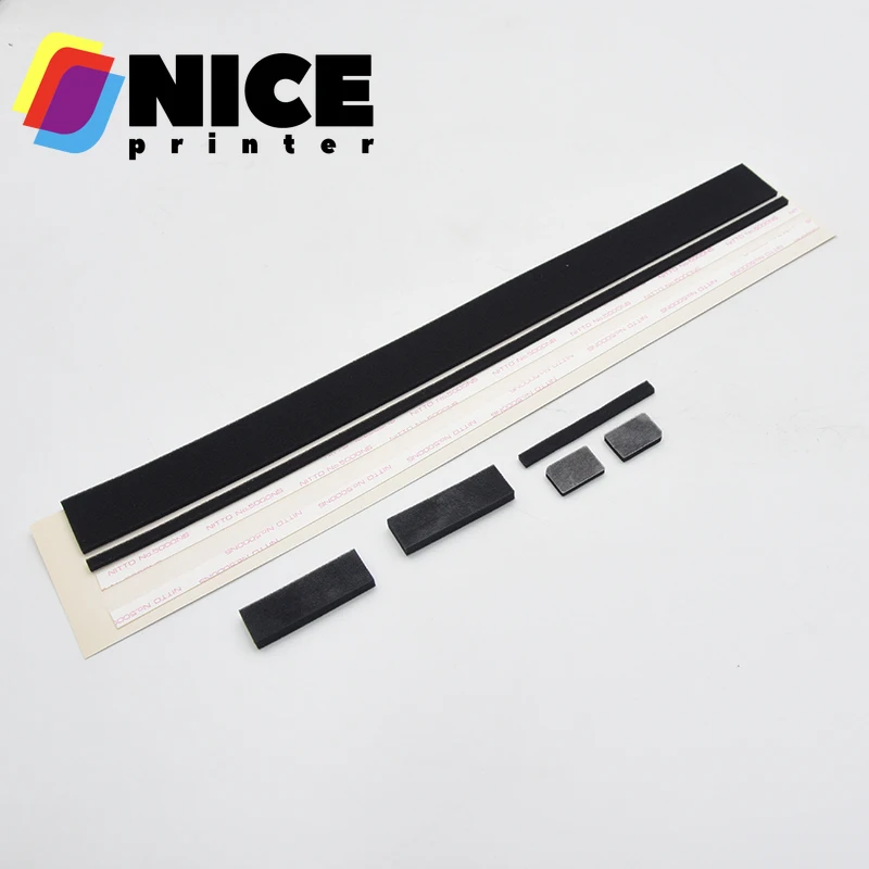 

1 комплект для KONICA MINOLTA Bizhub Pro 950 1050 1200 951 1052 1250, набор для технического обслуживания разработчика из вспененного материала