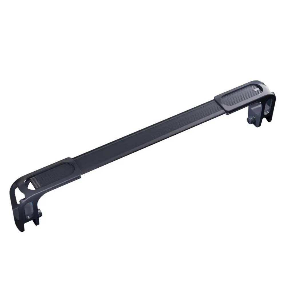 

LED Aquarium Fish Tank Light Fixture Thin Waterproof Full Spectrum Adjustable Brackets For Aquatic Plants Fish Coral Reef