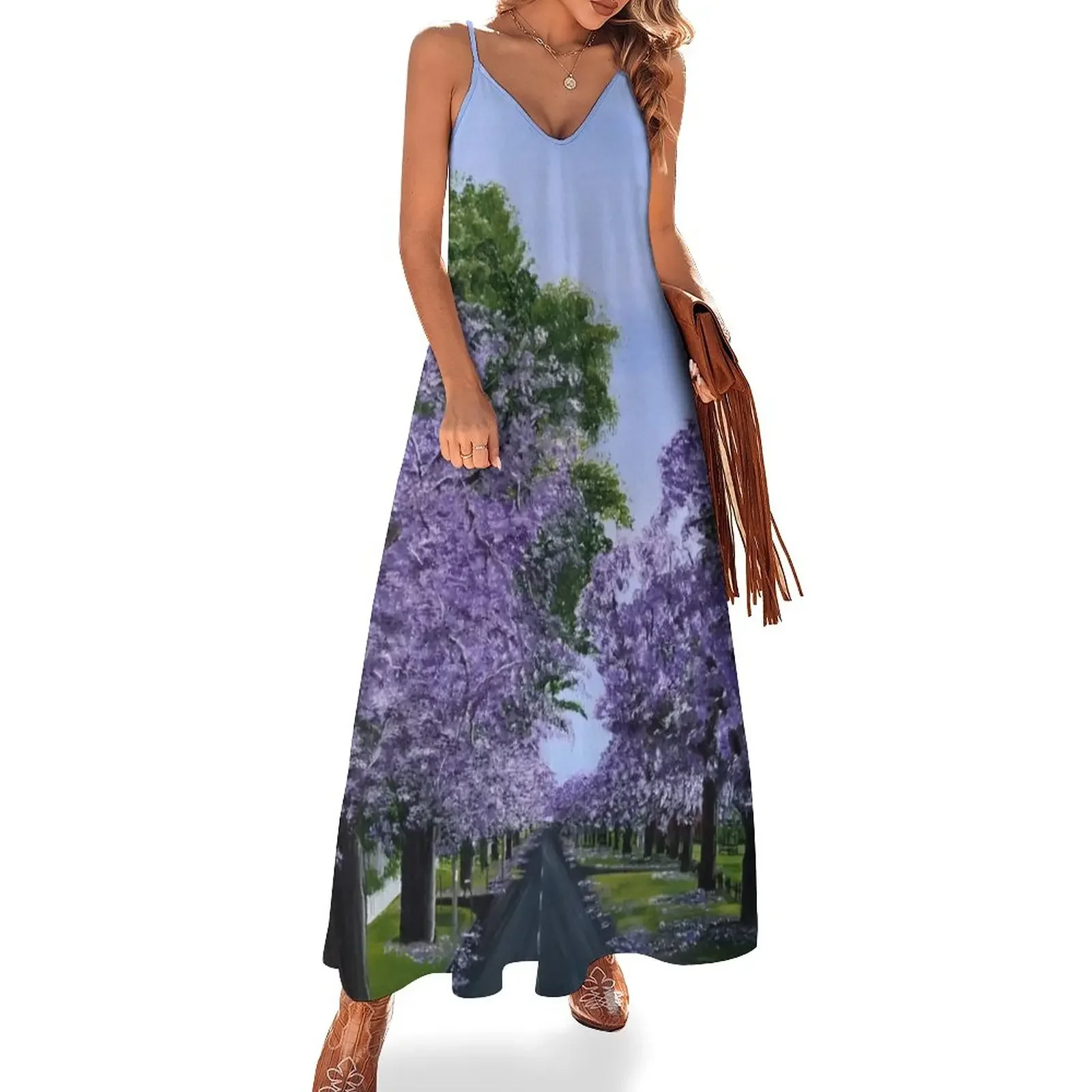 

Grafton, Australia Sleeveless Dress dresses for prom summer dress woman 2025 trendy sensual sexy dress for women