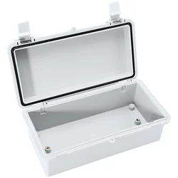 Outdoor Electrical Box Electrical Box Diy Electronic Abs Waterproof Junction Box