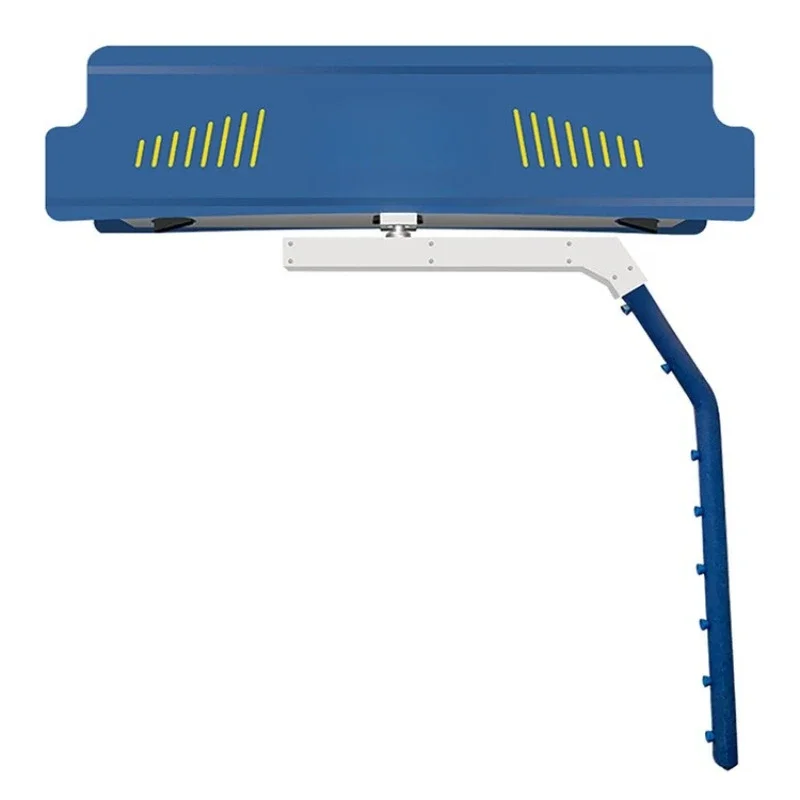 Automatic contactless car washing machine gas station high pressure car washing equipment