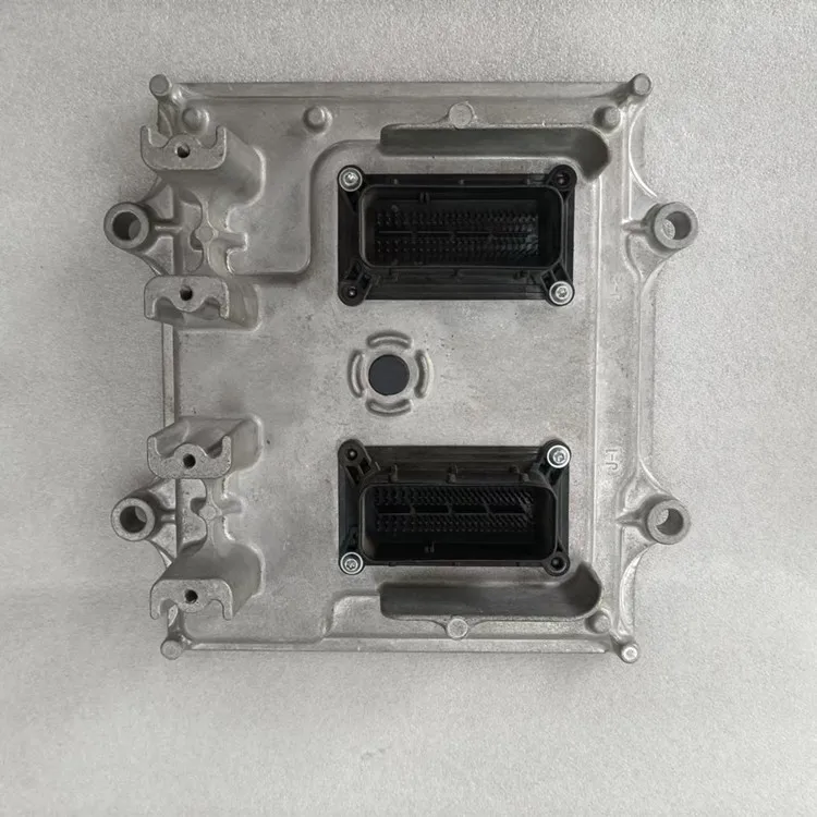 Alta qualidade para unidade de controle eletrônico Cummins CM2670 ECU 4354597   Módulo de controle eletrônico