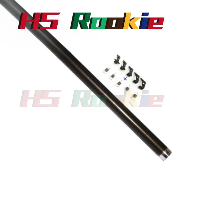 1X 6LE19935000 Fuser Upper Heat Roller Picker Finger Spring for Toshiba 206 163 167 18 165 166 203 205 207 237 242 181 211 182