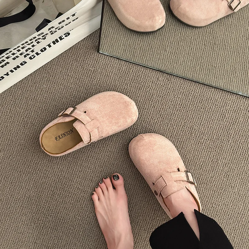 Halbschuhe Rome Gummistoff Hufabsätze Schuhe Low Rome Gummi Stoff Huf