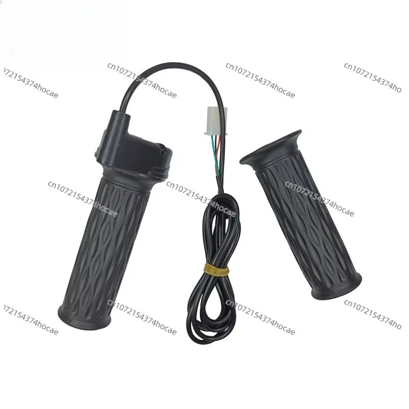 Electric bicycle accessories Electric bicycle parts Full twist throttle XHJ081 Electric bicycle