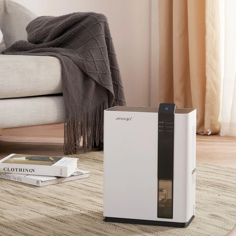 

Бытовой осушитель, бесшумный осушитель для помещений, очистка воздуха, небольшой возврат в адсорбционный осушитель воздуха в Южный день