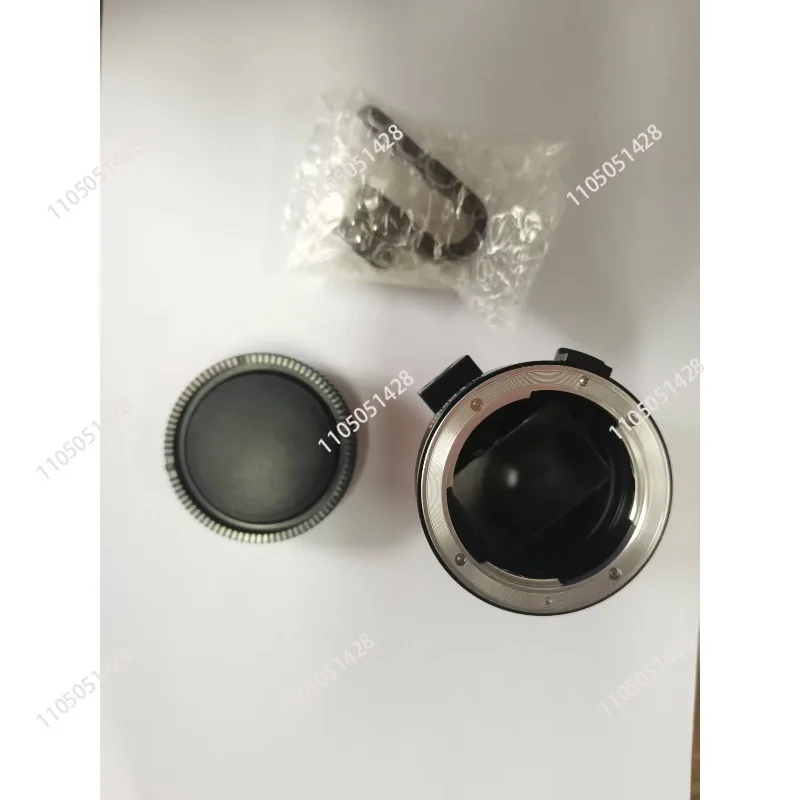 DOF adapter smartphone/SLR and cinema lens E-full frame camera