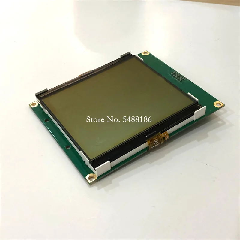 Original Bplus Literal Digital Lattice Display for METTLER TOLEDO bplus bPlus Electronic Scales Part Customer Screen