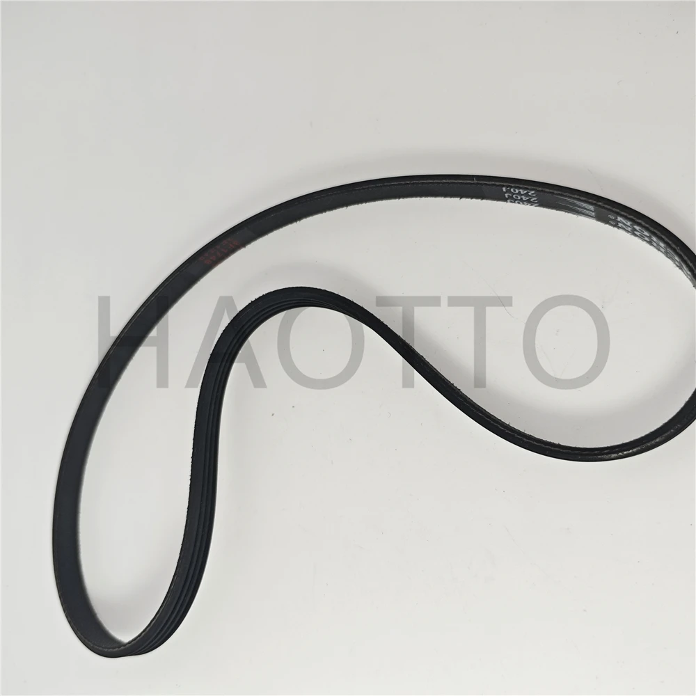 7PK580 7PK597 4PK610 4PK615 12PK670 Rubber Multi Wedge Belt Multi Groove Belt Transmission Belt
