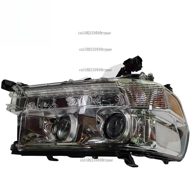 New Headlight Assembly 81105-60K52 81106-60K52 Replacement for 2007 Vehicle Models