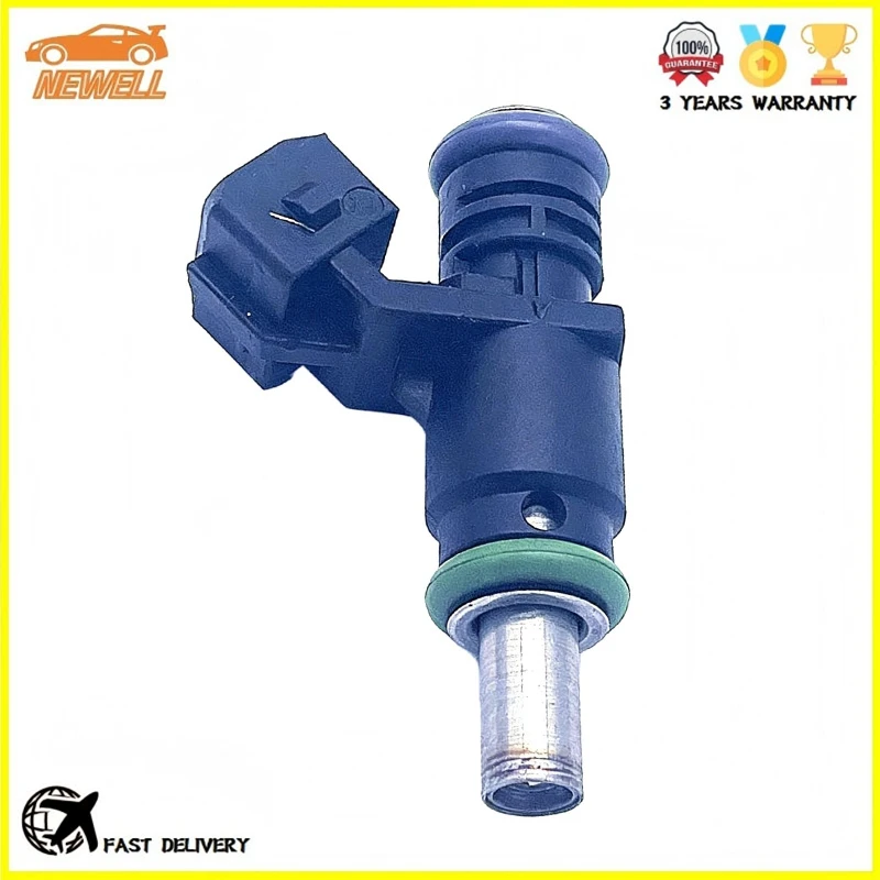 1pcs 39-N040 8M0041571 0470-884 Fuel Injector for Mercury Arctic Cat Wildcat Trail 700 Sport 700 2014-2020
