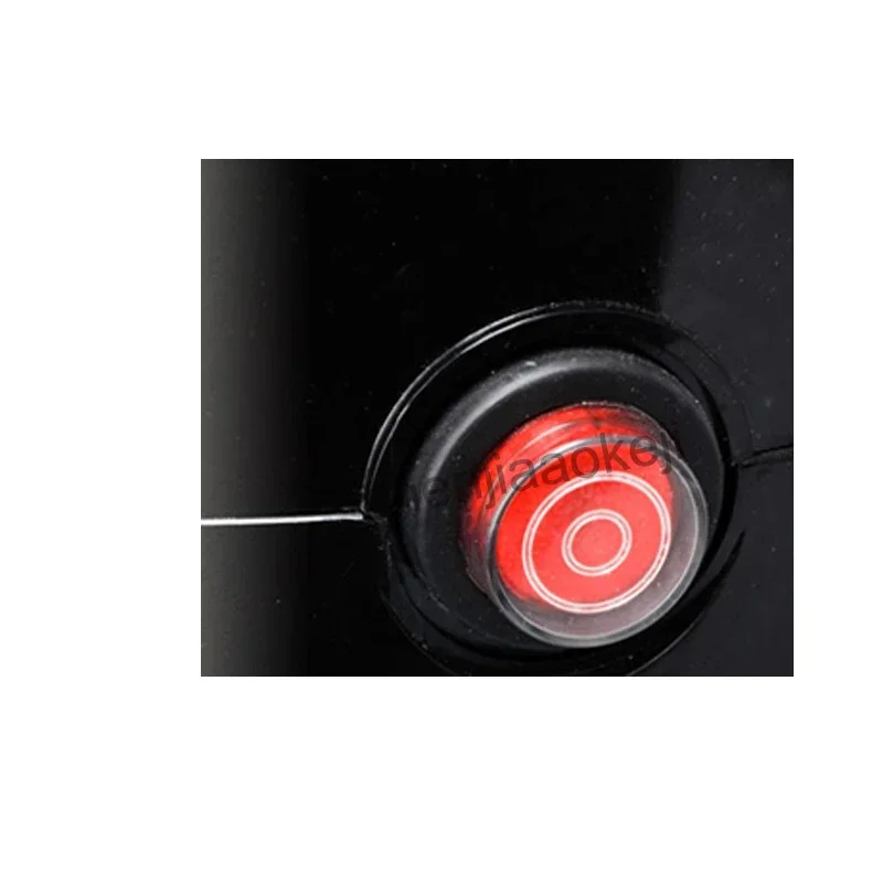 المنزلية 220 فولت 10L التجارية آلة الشوكولاته الساخنة الكهربائية باين خلاط القهوة الحليب النبيذ آلة توزيع الشاي 110 فولت/220 فولت 1 قطعة