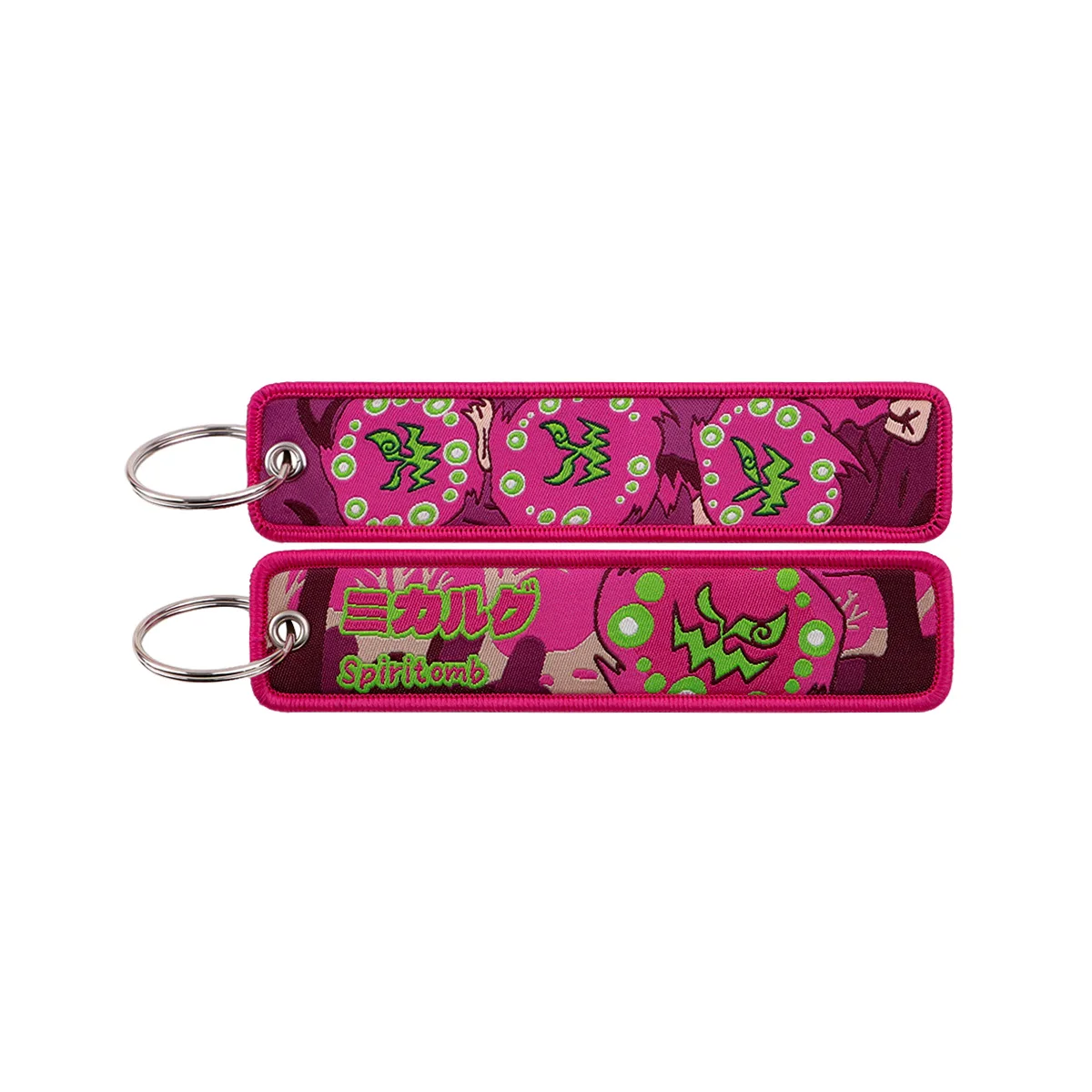 1 Stück Anime-Spiel Niedlicher Schlüsselanhänger für Motorräder Schlüsselanhänger Halter Männer Frauen Schlüsselanhänger Schlüsselanhänger Modeschmuck Accessoires Geschenke