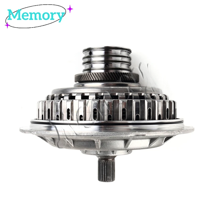 0B5 DL501 DQ500 7 Speed Transmission Dual Wet Clutch 0B5141030E For Audi A4 A5 A6 A7 Q5