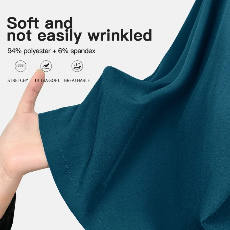 بدلة فرك نسائية بأكمام قصيرة، زي ممرضة لغرفة العمليات، ملابس طبية #4