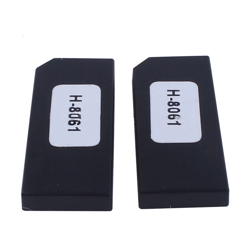 2.2K Toner Chip CT201610 for XEROX DocuPrint P205 P215 Copier M205 M215 Laser Printer XP205 Compatible Cartridge Chip XP-205