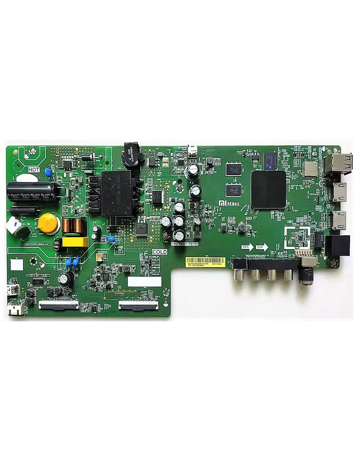 L43M5-EK TPD.T920T.PB799 L43M5-EK-HKC test ok circuit board motherboard
