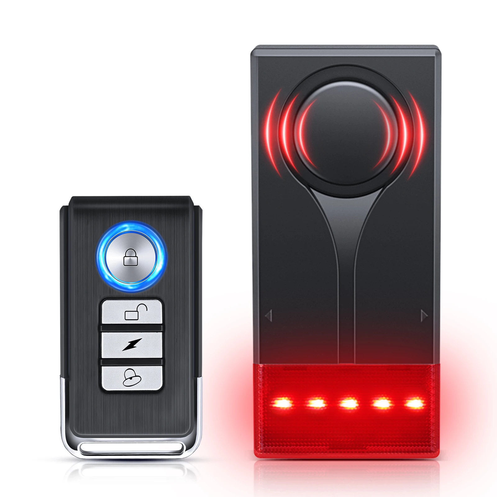 Variant: 1 Set Alarm A