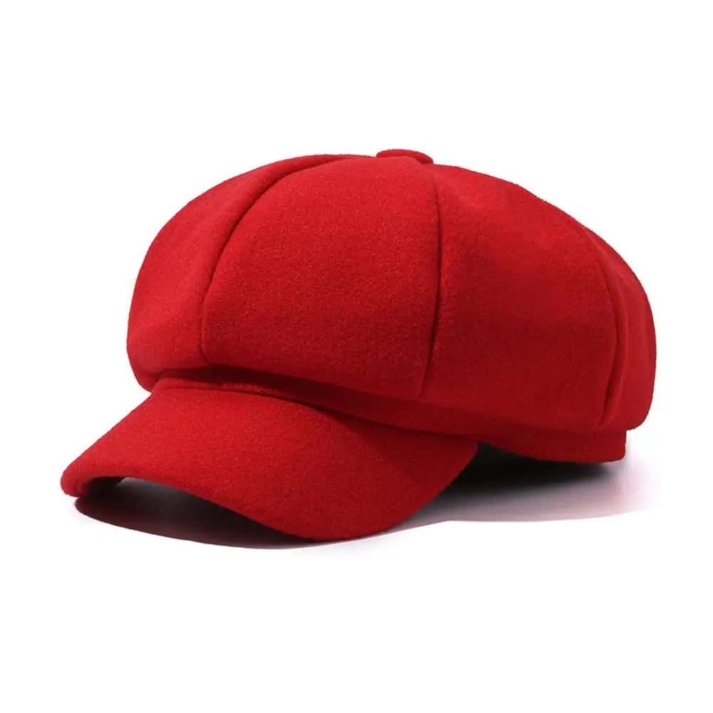 Thumbnail 2 - #76 Best Rated Wool Beret Hats to Buy in 2026