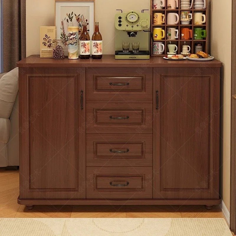 Household Goods Cabinet Household Multi-pump Large-capacity Storage Locker Chest