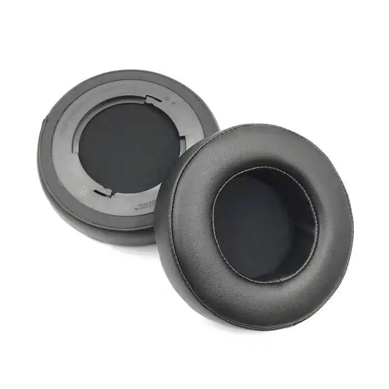 Suitable for Razer Kraken Pro V2 ear pads earphone sleeve head beam sponge pad leather earmuffs