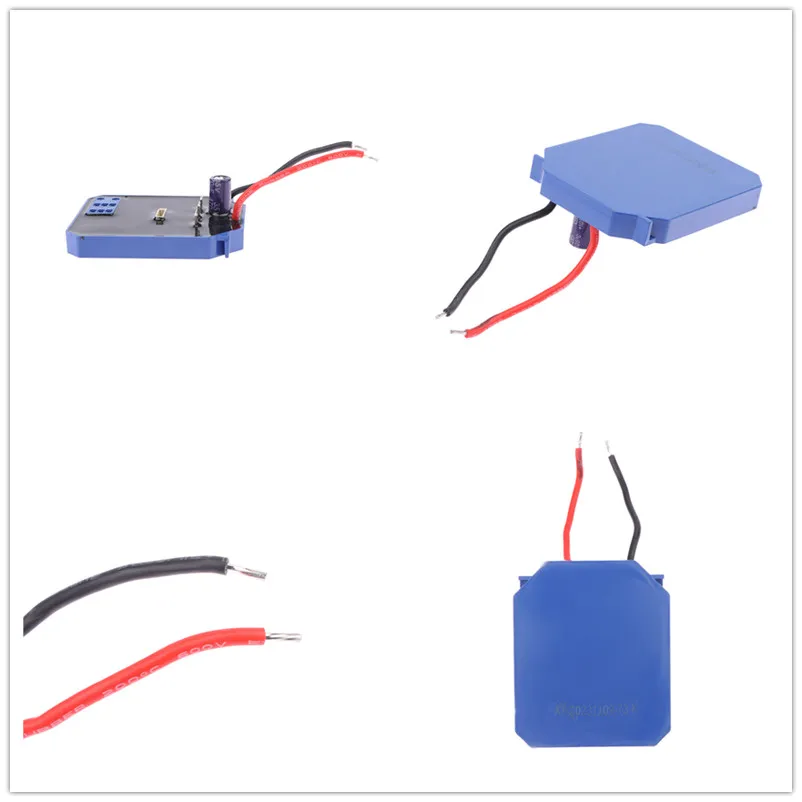 

[TL][TL] 1 шт. плата управления переключателем угловой шлифовальной машины, бесщеточная литиевая батарея, электрический гаечный ключ, переключатель, плата управления, линейный контроллер