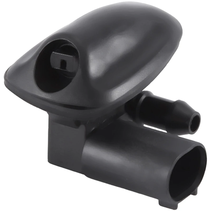 

61667410756 Wiper Water Nozzle Nozzle Cleaning Nozzle Accessories Parts For BMW MINI 61667410761