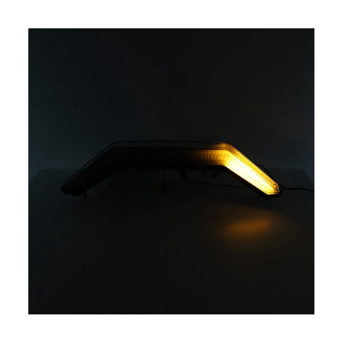 

UTV LED Front Accent Light with Turn Signals for RZR PRO XP / 4 2020-2022