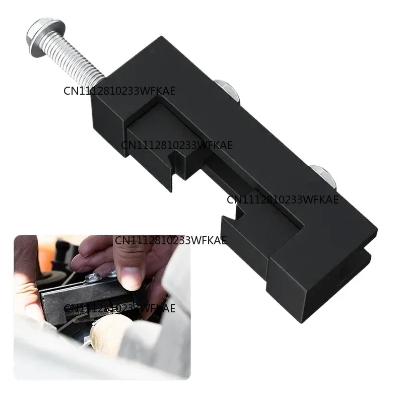 Car CV Joint Axle Boot Clamp Drive Shaft Boot Clamping Removal Installation Tool Ball Cage Clamping Locking Tool for Auto Repair