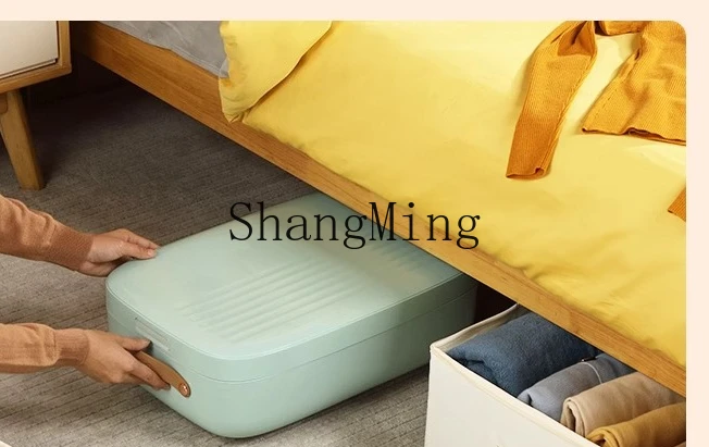 ZYY бытовой портативный быстросохнущий сушильный дегидратор для одежды, небольшой складной энергосберегающий стерилизационный сушилка для одежды