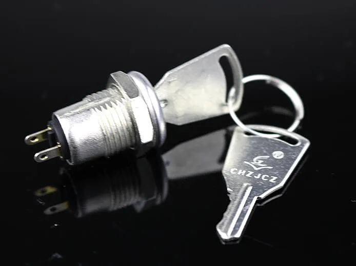 Electronic Lock, El…