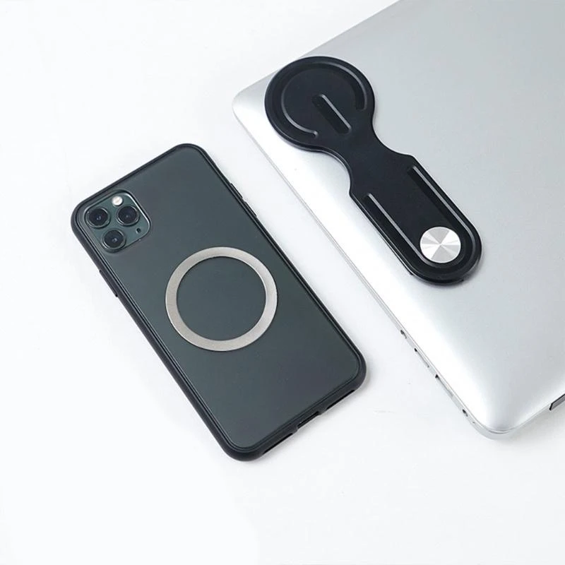 노트북 스탠드 16 15 14 13 시리즈 컴퓨터 모니터 사이드 마운트 클립 H05A