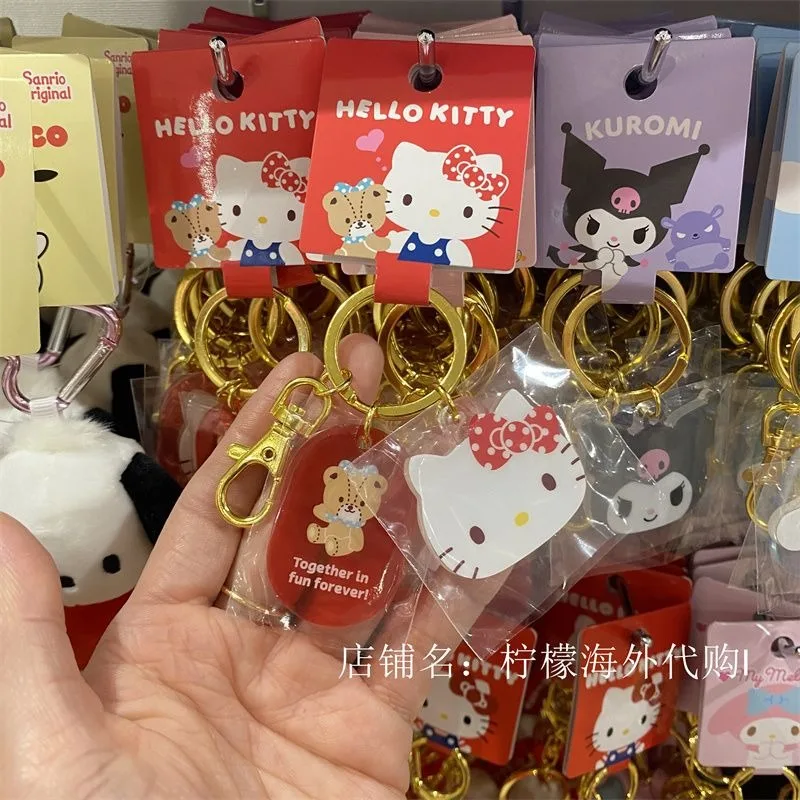 Sanrio New Hello Ki…