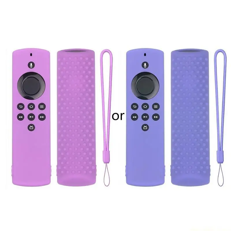 F62C Lite Remote Silicone for Case Protective Cover Waterproof All-inclusive Drop-proof Sl