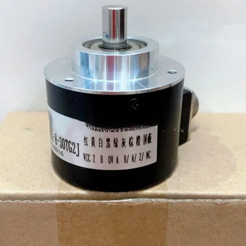 Parts for WTM58A104-1212-CDSGGR-10-30V-SSIGRAY Encoders