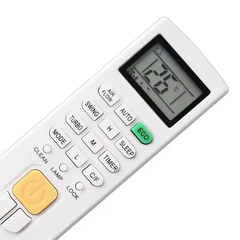 New Original ZH/JA-03 For CHIGO AC A/C Air Conditioner Remote Control ZHJA-03 Fernbedienung