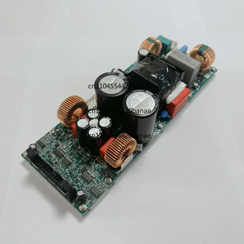 Active Class D Power Amplifier Module S-PRO2
