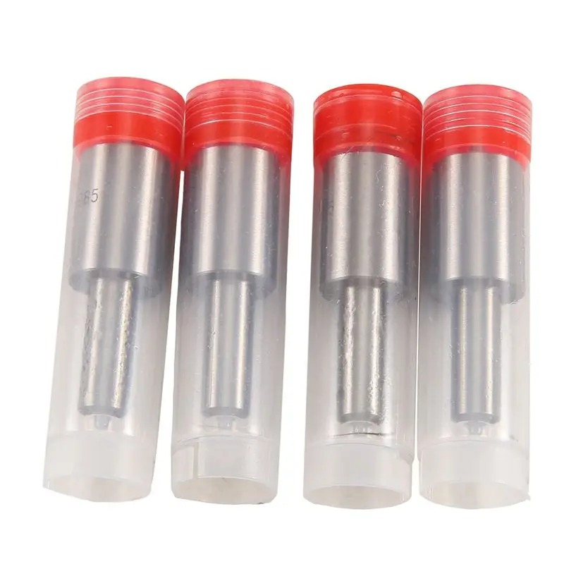 

A21E-4PCS DLLA151S985 Новая форсунка дизельного топлива для Fendt Serie Farmer 300, Favorit 600